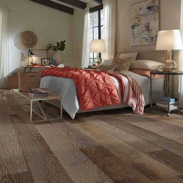 Drawbridge White Oak
