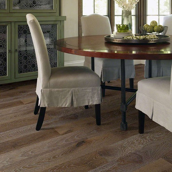 Drawbridge White Oak