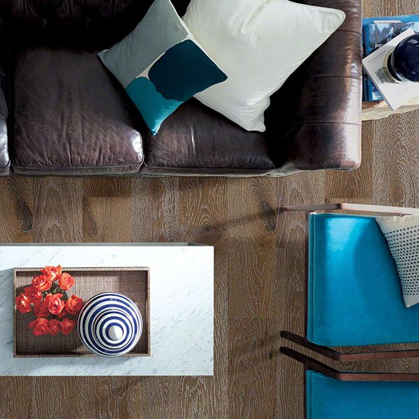 Drawbridge White Oak