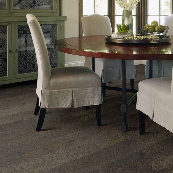 Hearth White Oak