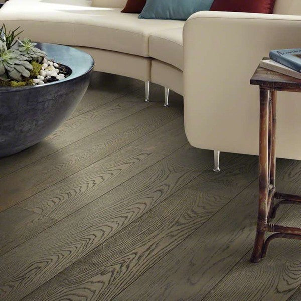 Hearth White Oak