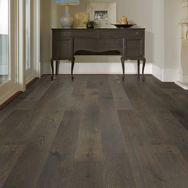 Hearth White Oak