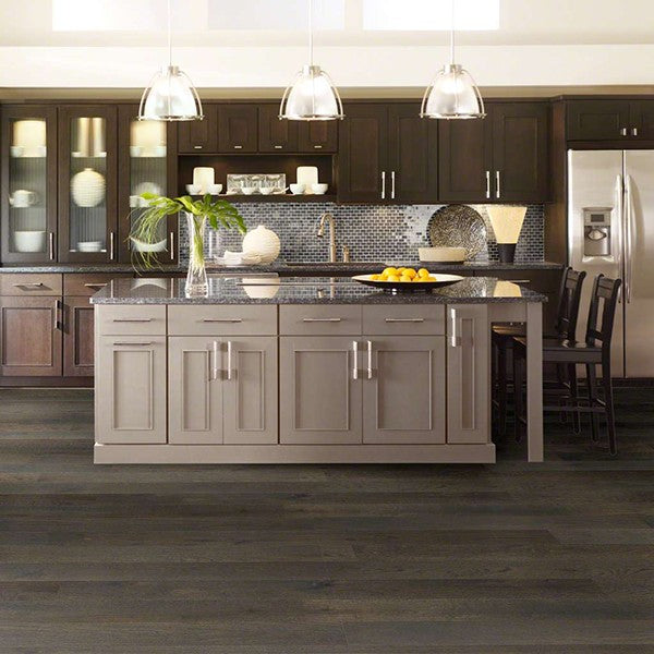 Hearth White Oak