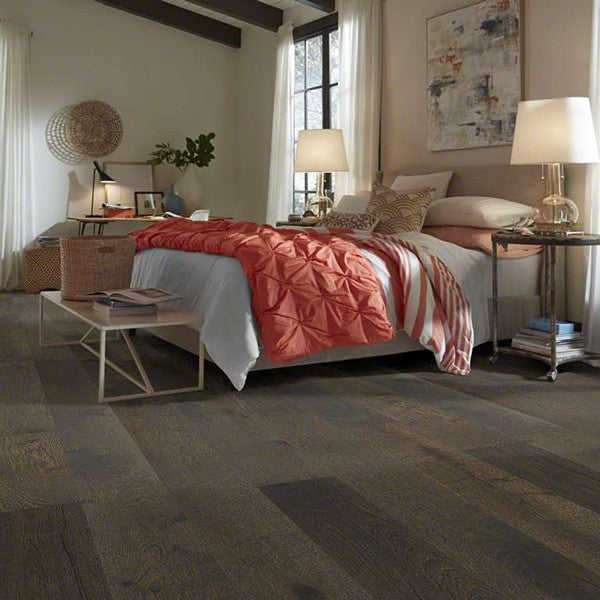 Hearth White Oak