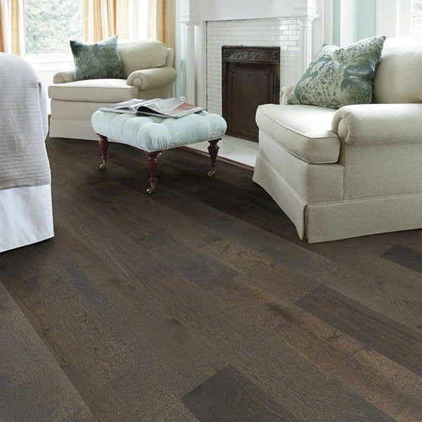 Hearth White Oak