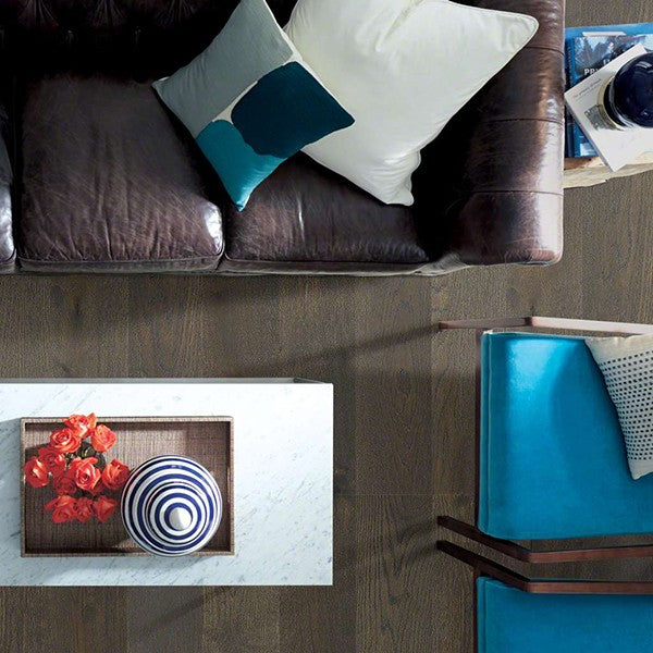 Hearth White Oak