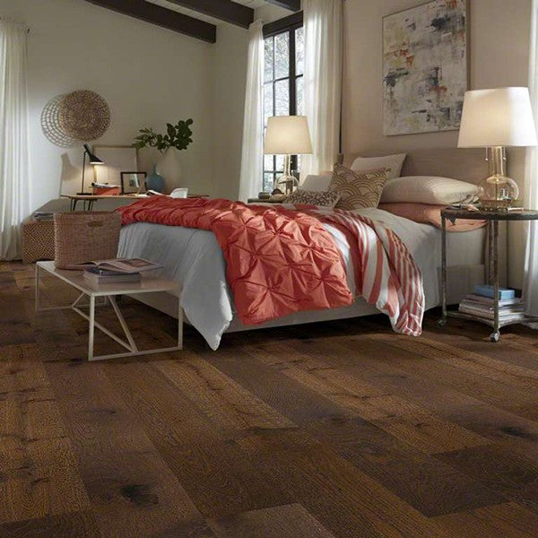 Arrow White Oak Wood