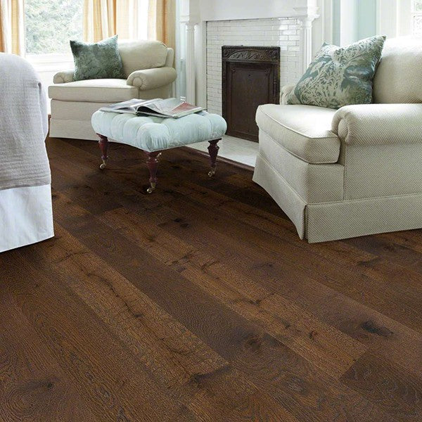 Arrow White Oak Wood