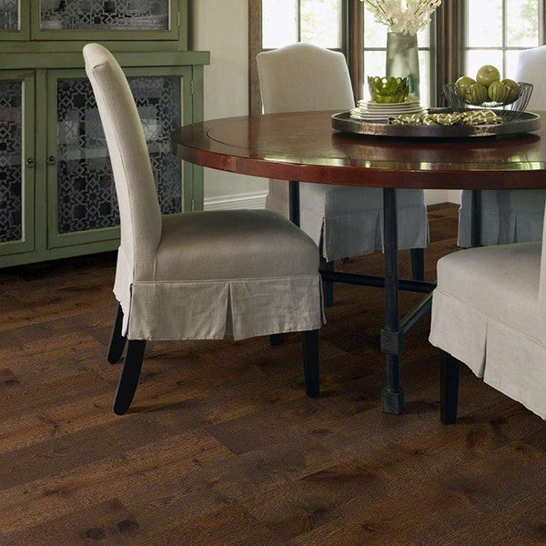 Arrow White Oak Wood