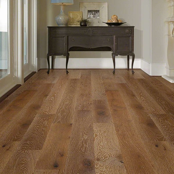 Trestle White Oak