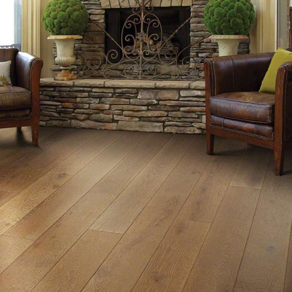 Trestle White Oak