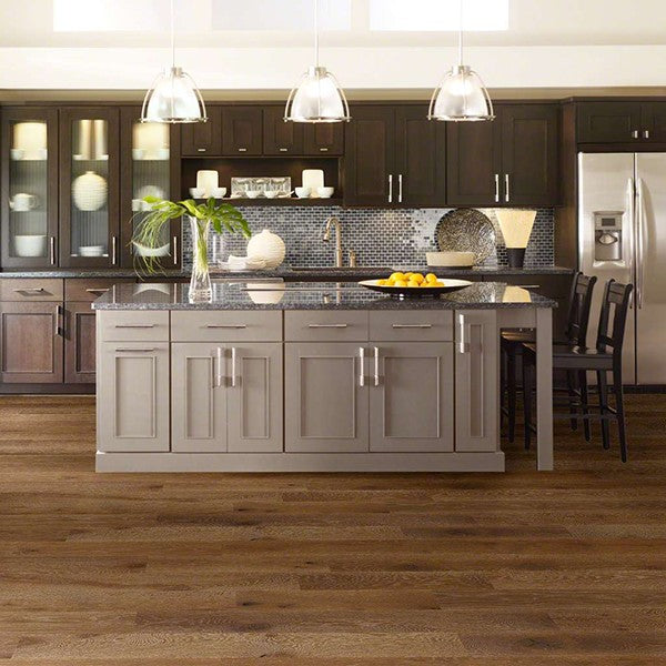 Trestle White Oak