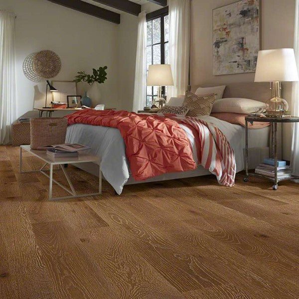 Trestle White Oak