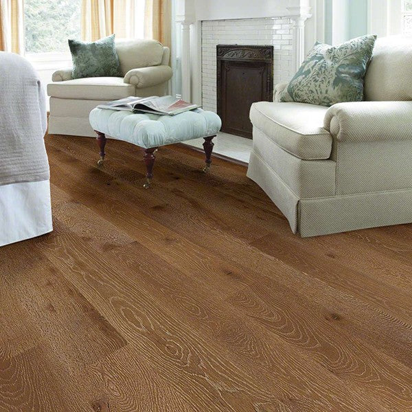 Trestle White Oak