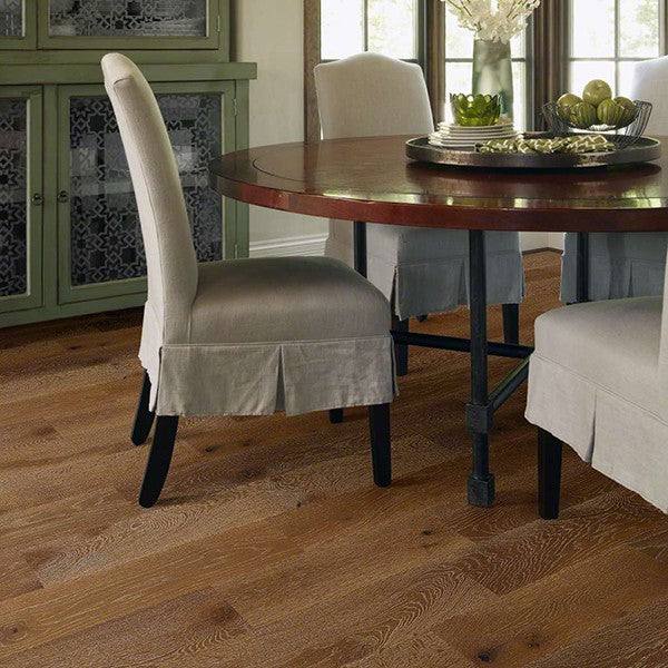 Trestle White Oak