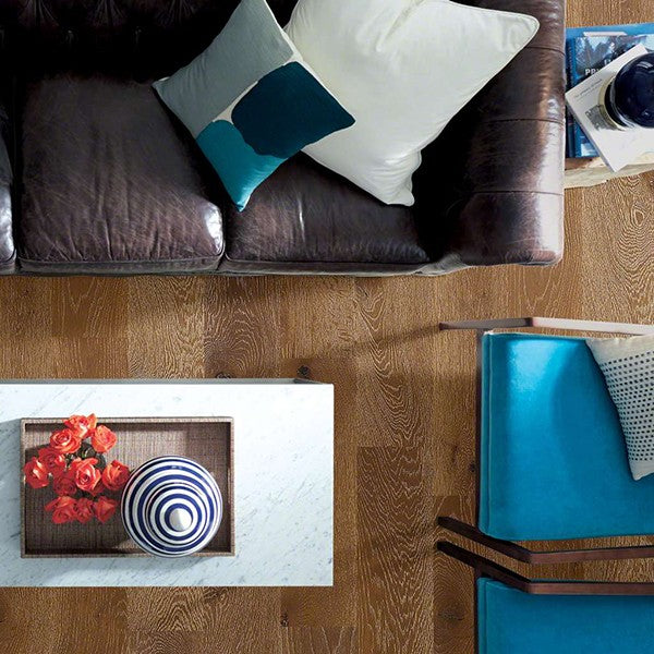 Trestle White Oak