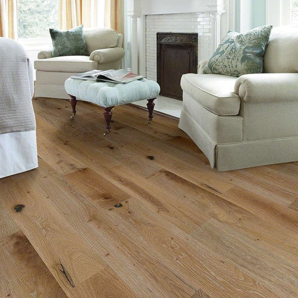 Chatelaine White Oak