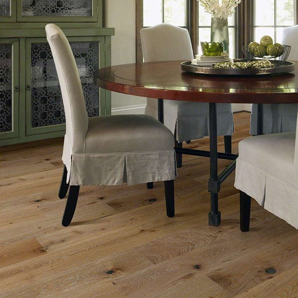 Chatelaine White Oak
