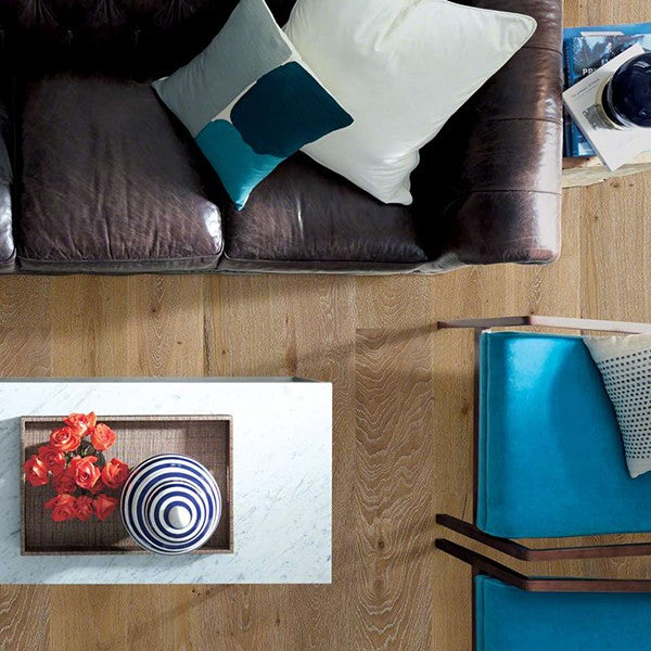 Chatelaine White Oak