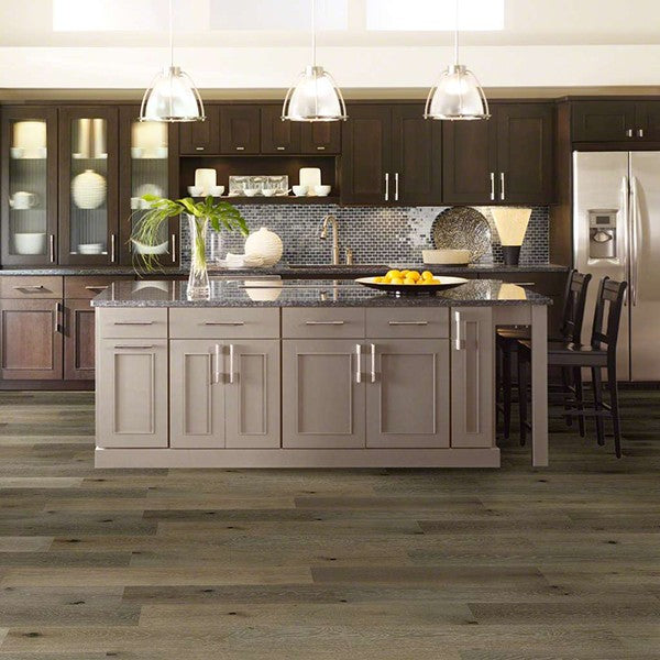 Palisade White Oak
