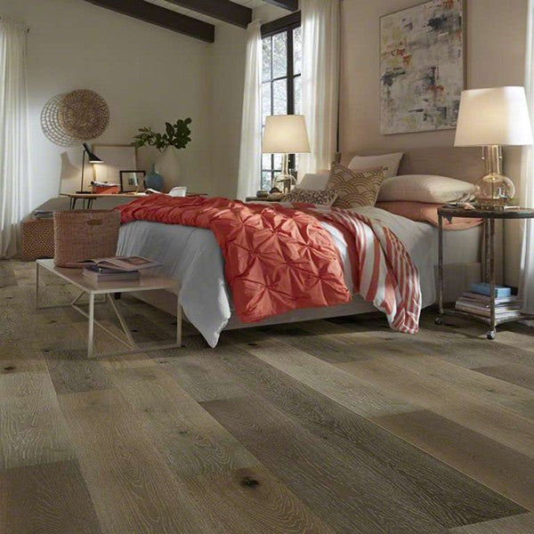 Palisade White Oak