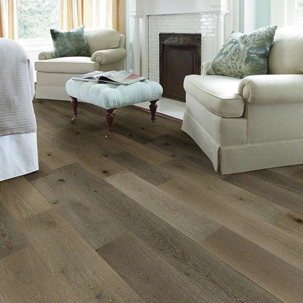 Palisade White Oak