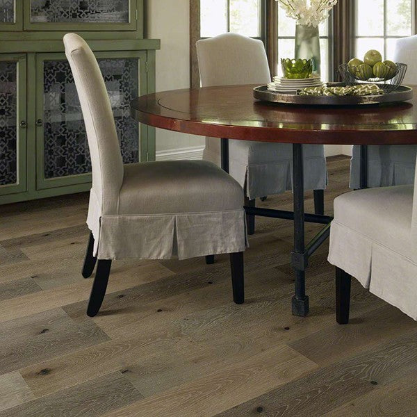 Palisade White Oak