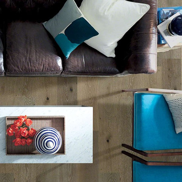 Palisade White Oak