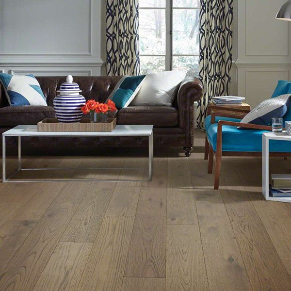 Romanesque Hickory