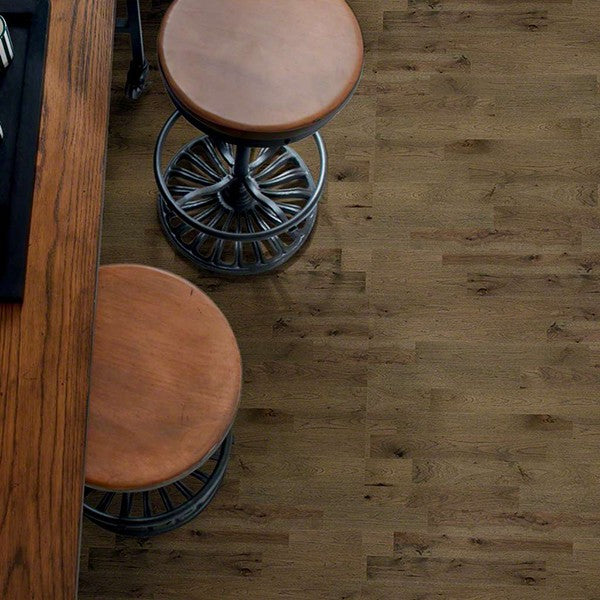 Romanesque Hickory