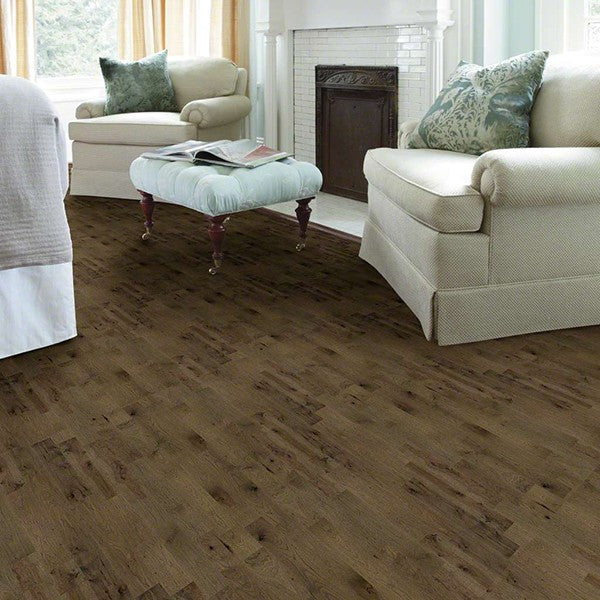 Romanesque Hickory