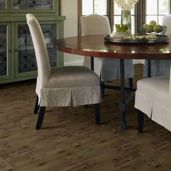 Romanesque Hickory