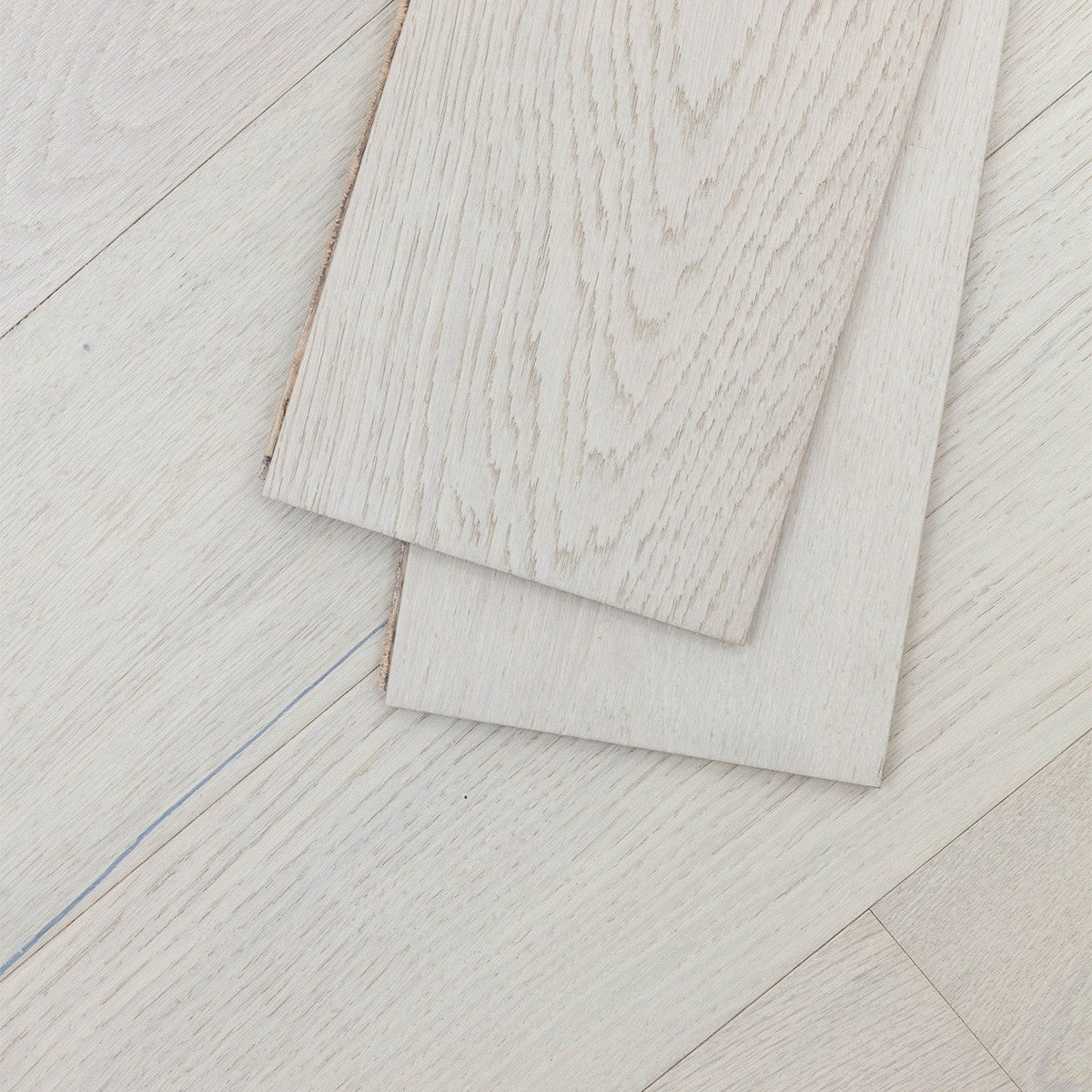 Stella White Oak