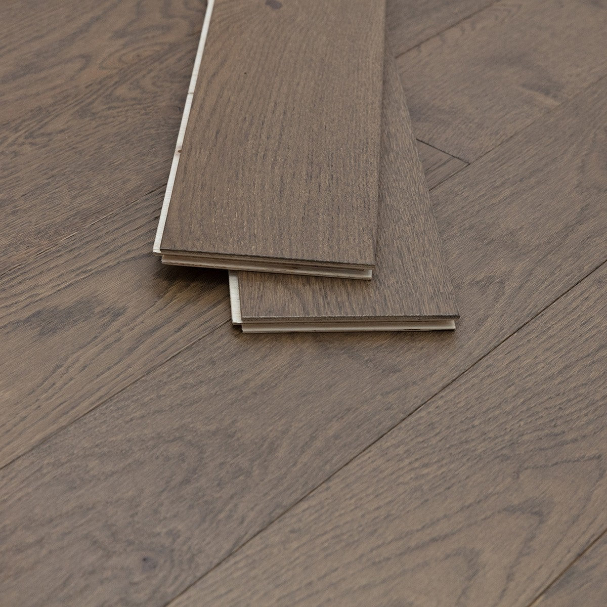Amaretto White Oak