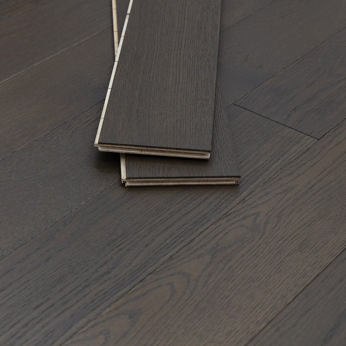 Caviar White Oak