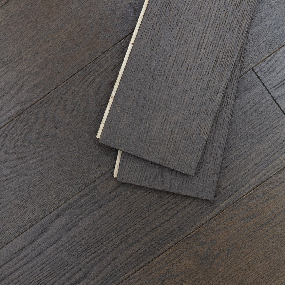 Caviar White Oak