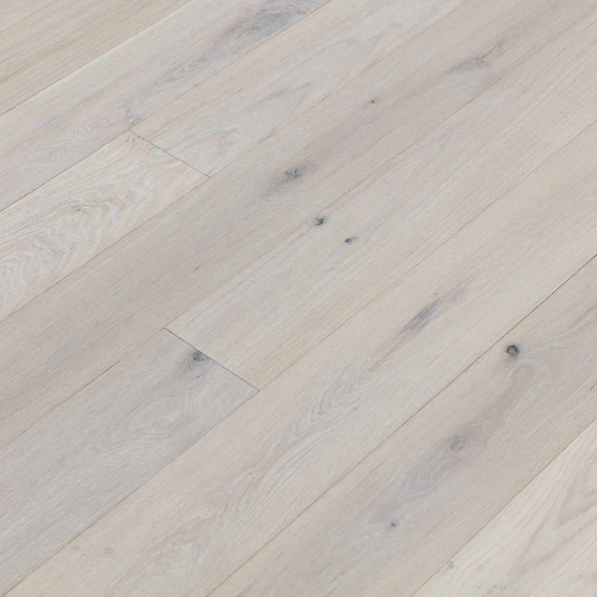 Linen White Oak