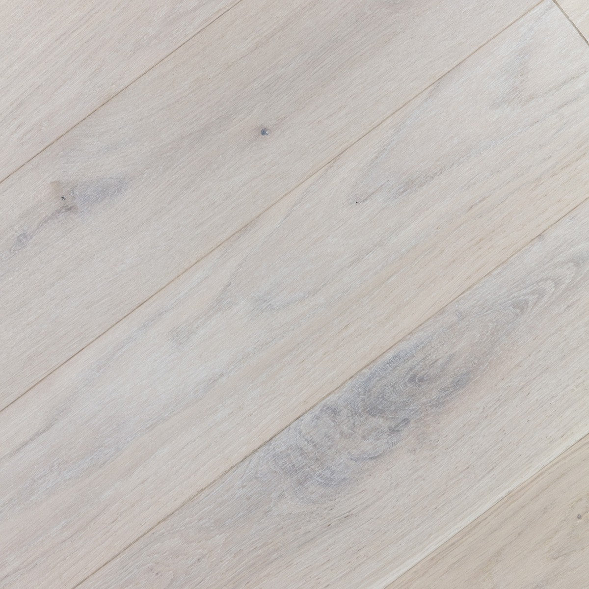 Linen White Oak