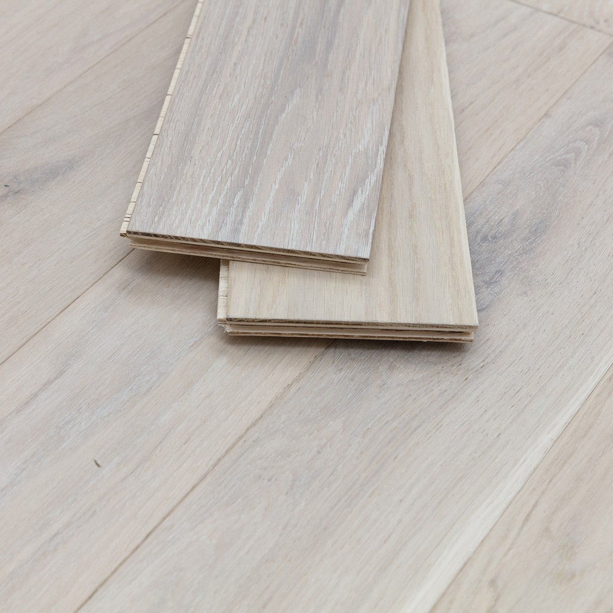 Linen White Oak