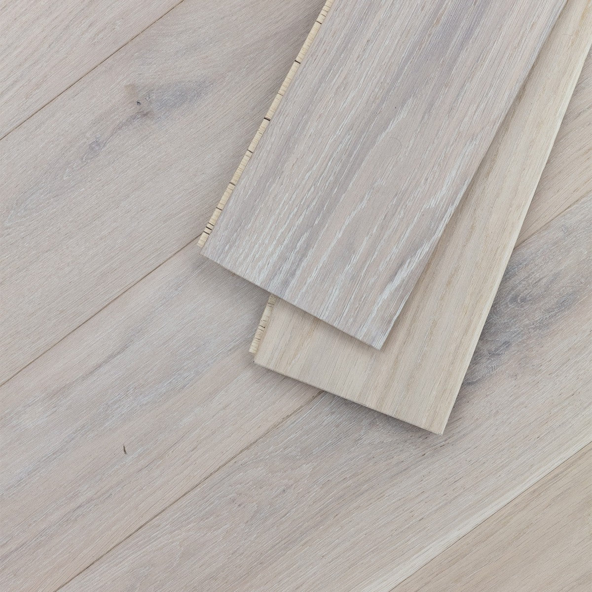 Linen White Oak