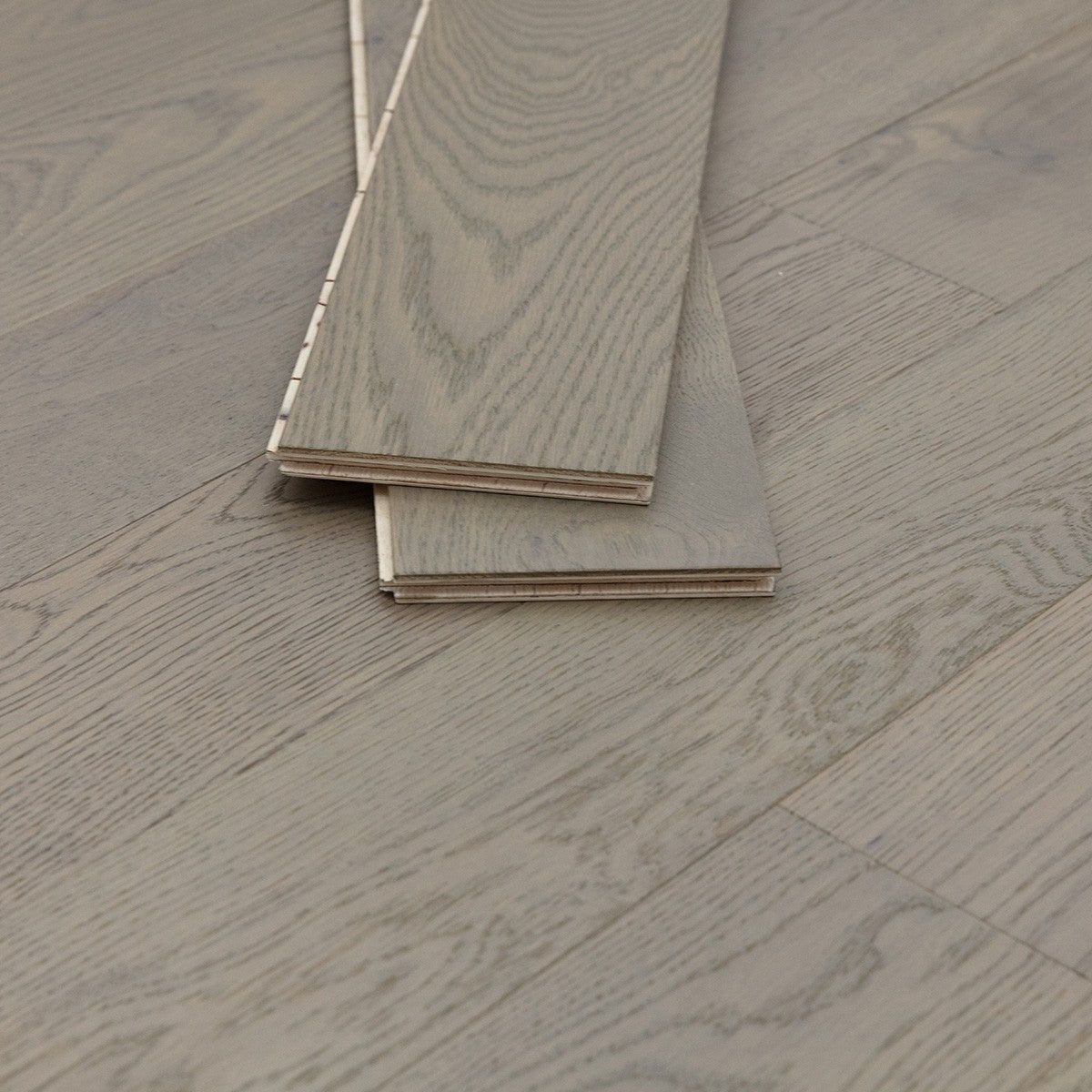 Mist White Oak