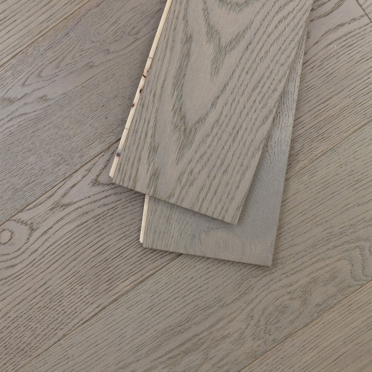 Mist White Oak