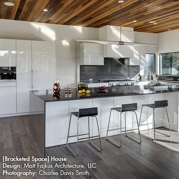 Alaska White Oak