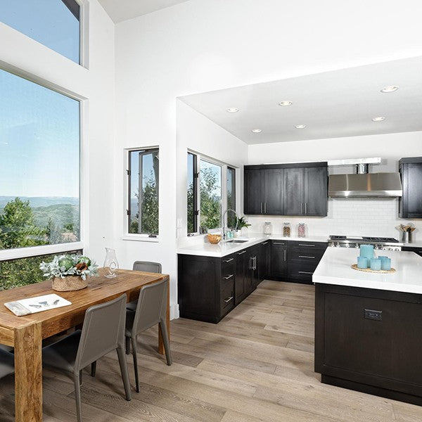 Alpine White Oak