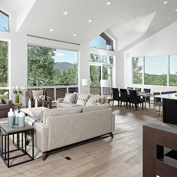 Alpine White Oak