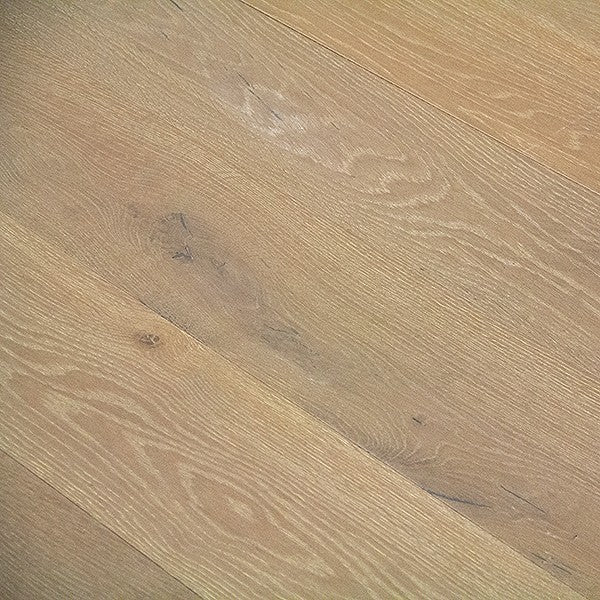 Unfinished White Oak