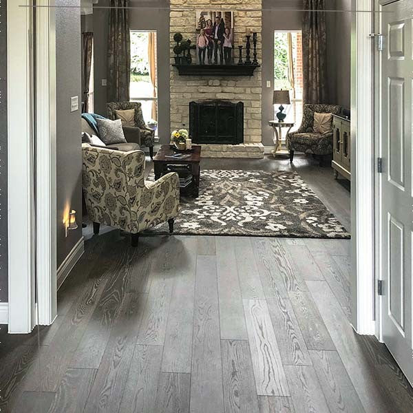 Buckingham White Oak