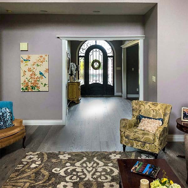 Buckingham White Oak