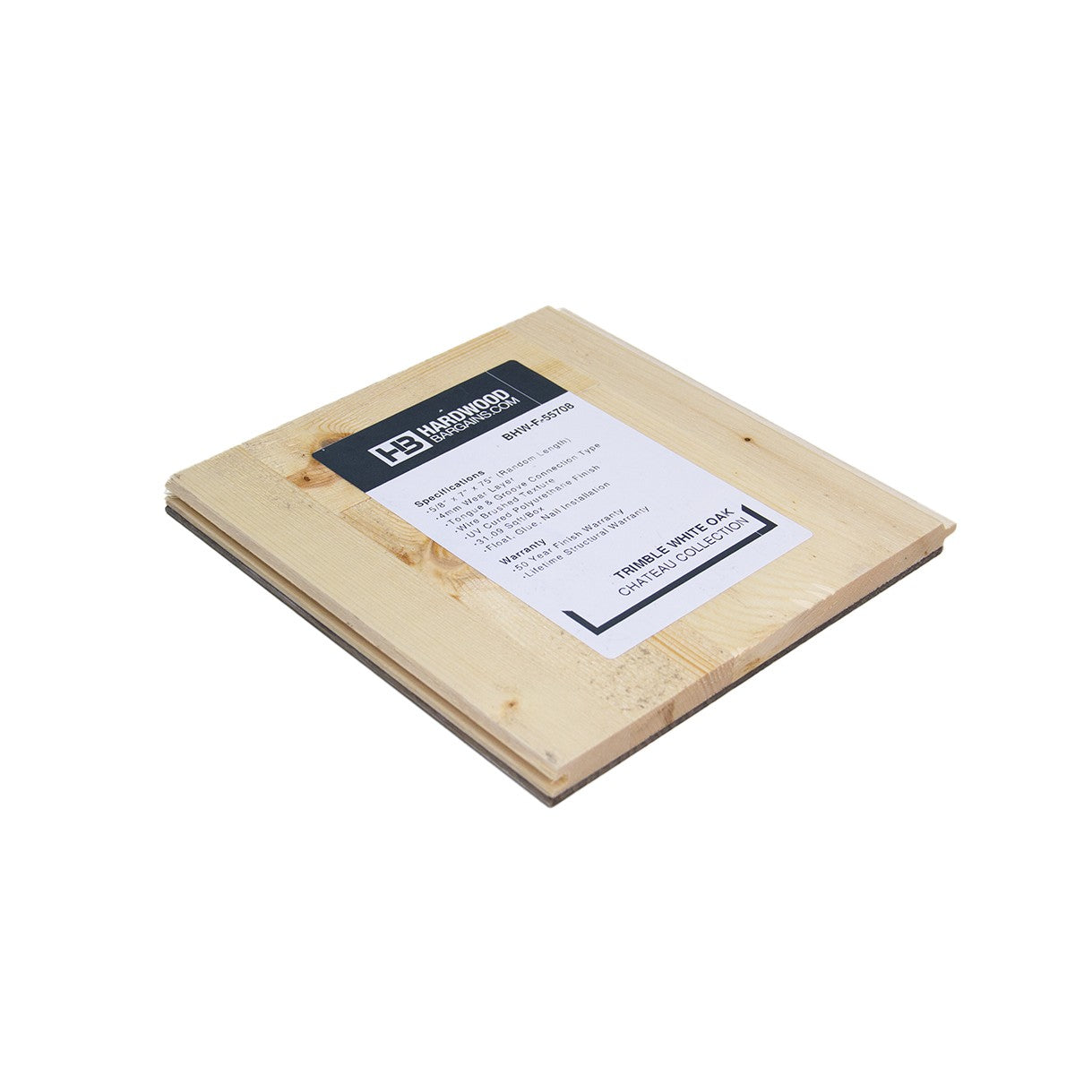 Trimble White Oak