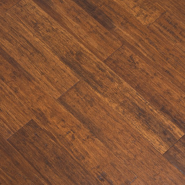 Umber Bamboo